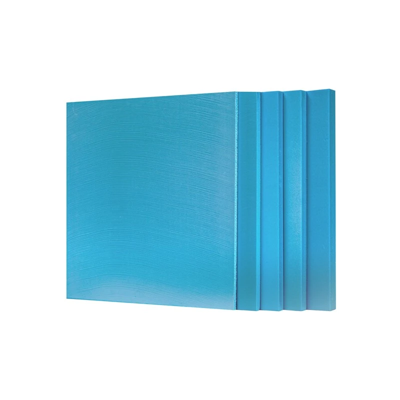 Polystyrene Slab Insulation Board best